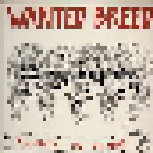 Wanted Breed: Knights In Armor (LP) - Bild 1