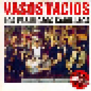Los Fabulosos Cadillacs: Vasos Vacios (CD) - Bild 1