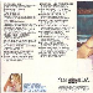 Sunday Girl: 20 Pop Classics (CD) - Bild 2