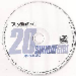 Sunday Girl: 20 Pop Classics (CD) - Bild 3