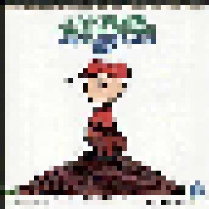 Vince Guaraldi Trio: A Boy Named Charlie Brown (CD) - Bild 1