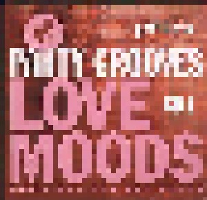 Cover - Mo'Light: Petra Party-Grooves CD 1: Love Moods