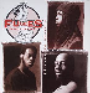 Fugees: Blunted On Reality (LP) - Bild 1