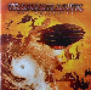Transatlantic: The Whirlwind (CD) - Bild 1