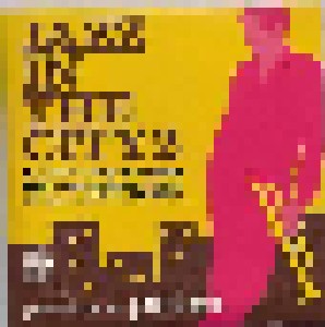 Jazz In The City 2 präsentiert von petra (CD) - Bild 1