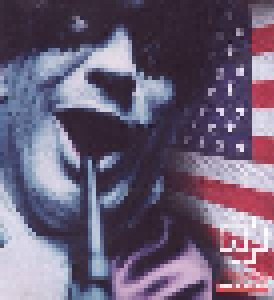 Rammstein: Amerika (3"-CD) - Bild 1