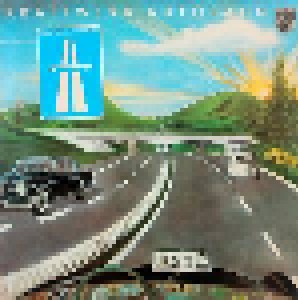 Kraftwerk: Autobahn (LP) - Bild 1