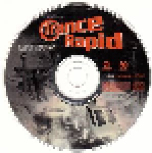Trance Rapid - The 2. Journey (CD) - Bild 3