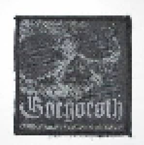 Gorgoroth: Quantos Possunt Ad Satanitatem Trahunt (CD) - Bild 2