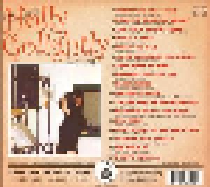 Holly Golightly: My First Holly Golightly Album (CD) - Bild 2