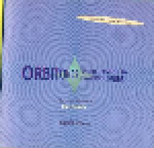 Orbitones, Spoon Harps & Bellowphones (CD) - Bild 5