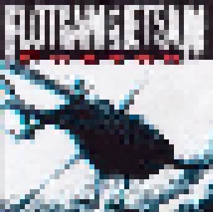 Flotsam And Jetsam: Cuatro (CD) - Bild 1