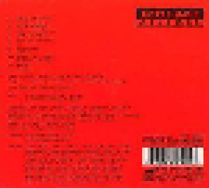 Rotes Haus: Allemal (CD) - Bild 2