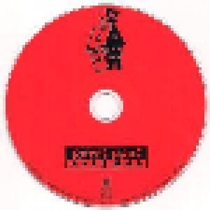 Rotes Haus: Allemal (CD) - Bild 4