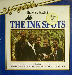 The Ink Spots: The Very Best Of (LP) - Bild 1