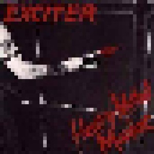 Exciter: Heavy Metal Maniac (LP) - Bild 1