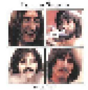 The Beatles: Let It Be Sessions Anthology - Cover