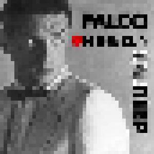 Falco: On The Run (Auf Der Flucht) - Cover