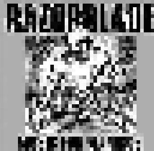 Razorblade: Music For Maniacs - Cover