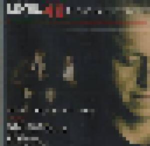 Level 42: Remix Collection, The - Cover