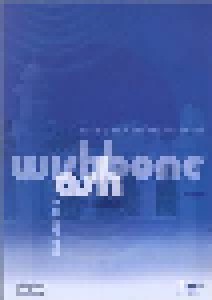 Cover - Wishbone Ash: 30th Anniversary Concert