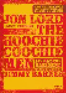 The Hoochie Coochie Men Feat. Jon Lord, The + Hoochie Coochie Men: Live At The Basement (Split-DVD + CD) - Bild 1