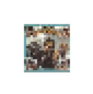 Bootsy Collins: Ultra Wave (LP) - Bild 1