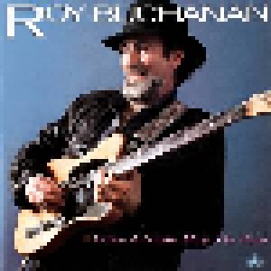Roy Buchanan: When A Guitar Plays The Blues (LP) - Bild 1