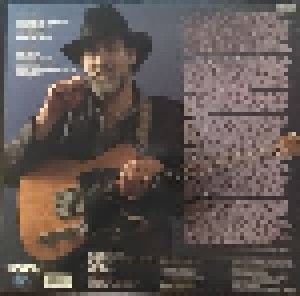 Roy Buchanan: When A Guitar Plays The Blues (LP) - Bild 2