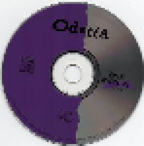 Odetta: Women In (E)Motion Festival (CD) - Bild 3