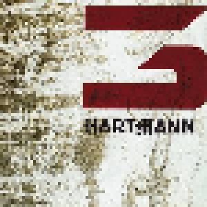 Cover - Hartmann: 3