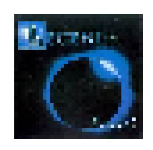 Legenda: Eclipse (Promo-CD) - Bild 1