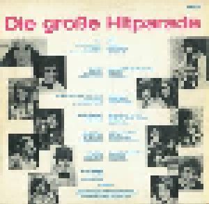 Die Große Hitparade (LP) - Bild 2