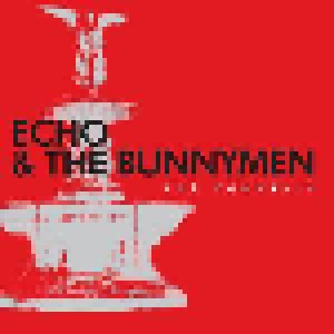 Echo & The Bunnymen: The Fountain (CD) - Bild 1