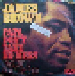 James Brown: Papa Don't Take No Mess (7") - Bild 1