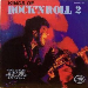 Kings Of Rock'n Roll 2 (LP) - Bild 1