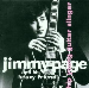 Jimmy Page And His Heavy Friends - Hip Young Guitar Slinger (2-CD) - Bild 1