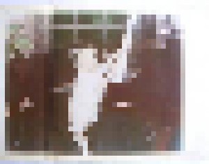 Shaun Cassidy: Born Late (LP) - Bild 2