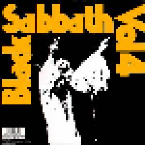 Black Sabbath: Vol 4 (LP) - Bild 2
