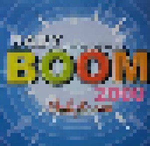 Cover - Babyboom: Babyboom 2000