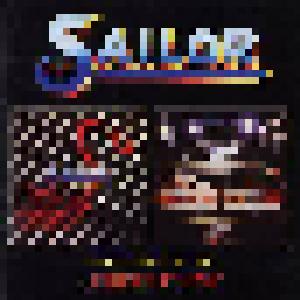 Sailor: Third Step / Checkpoint, The - Cover