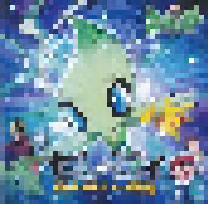 劇場版ポケットモンスター４ オリジナルサウンドトラック 「セレビィ 時を超えた遭遇」 - Cover