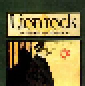 Lionrock: Instinct For Detection, An - Cover