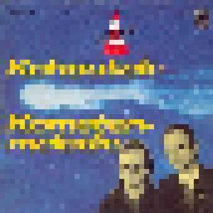 Kraftwerk: Kohoutek - Kometenmelodie - Cover