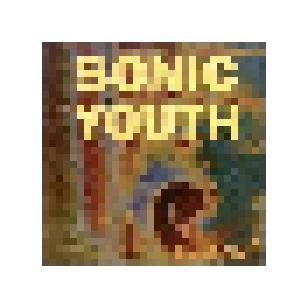 Sonic Youth: Listen! - Cover