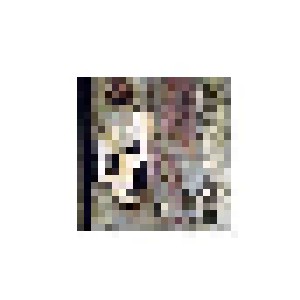 Ganymed: Superdriven (CD) - Bild 1