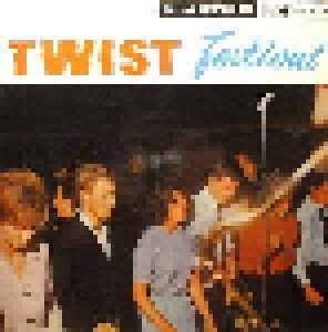 Twist Festival (LP) - Bild 1