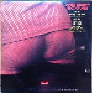 James Brown: Hot Pants (LP) - Bild 2