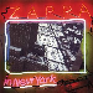 Frank Zappa: Zappa In New York (2-LP) - Bild 1