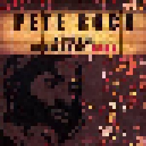 Pete Rock: Revenge - Remixed By Muro (12") - Bild 1